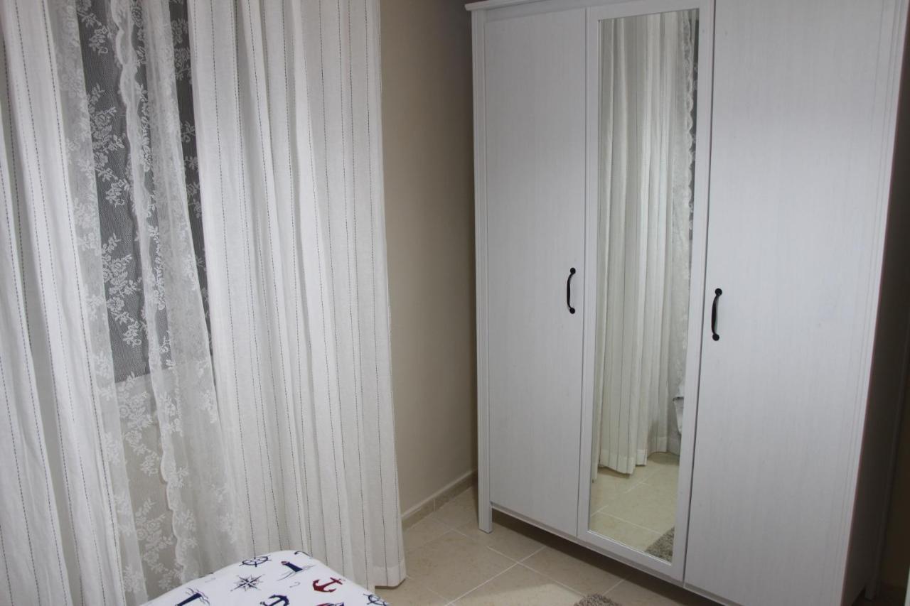 Kinzi House Apartment Canakkale Room photo