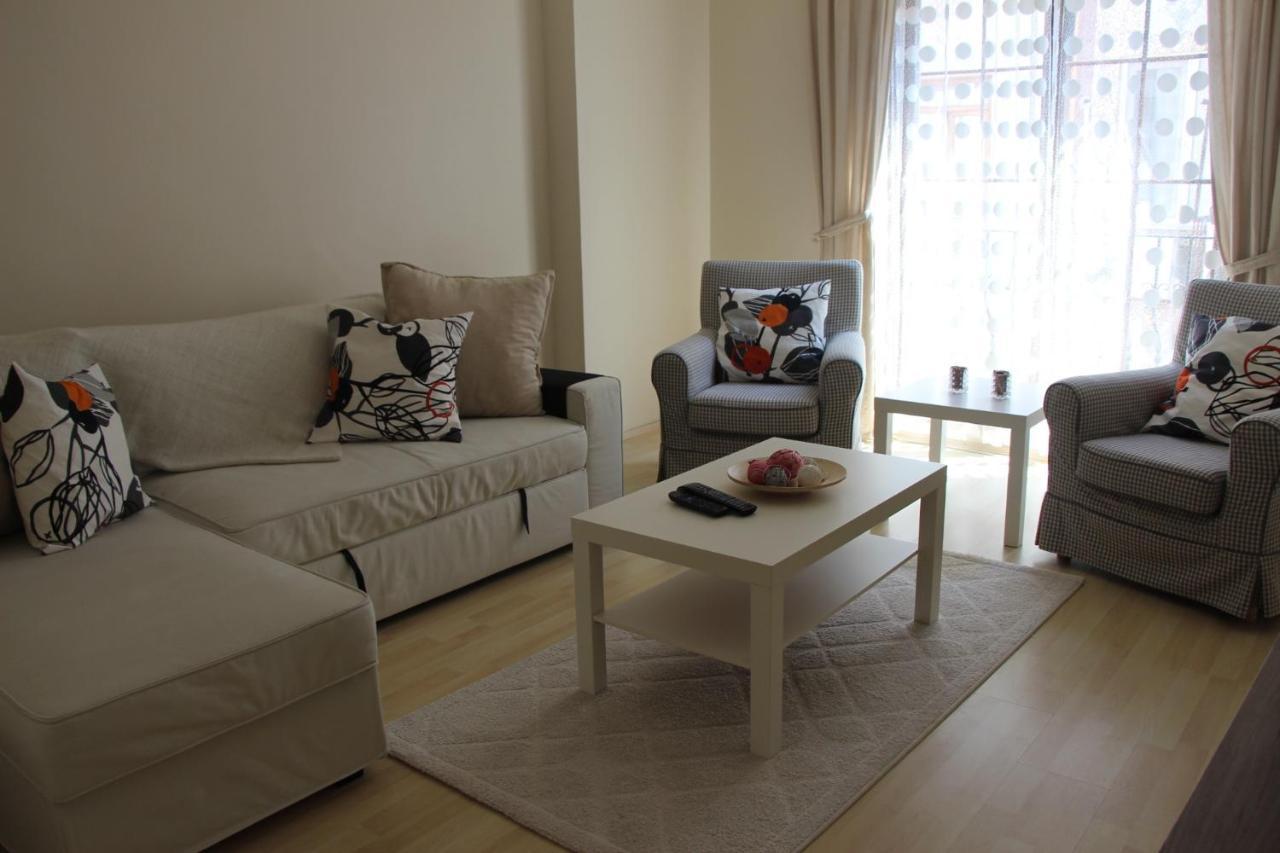 Kinzi House Apartment Canakkale Room photo