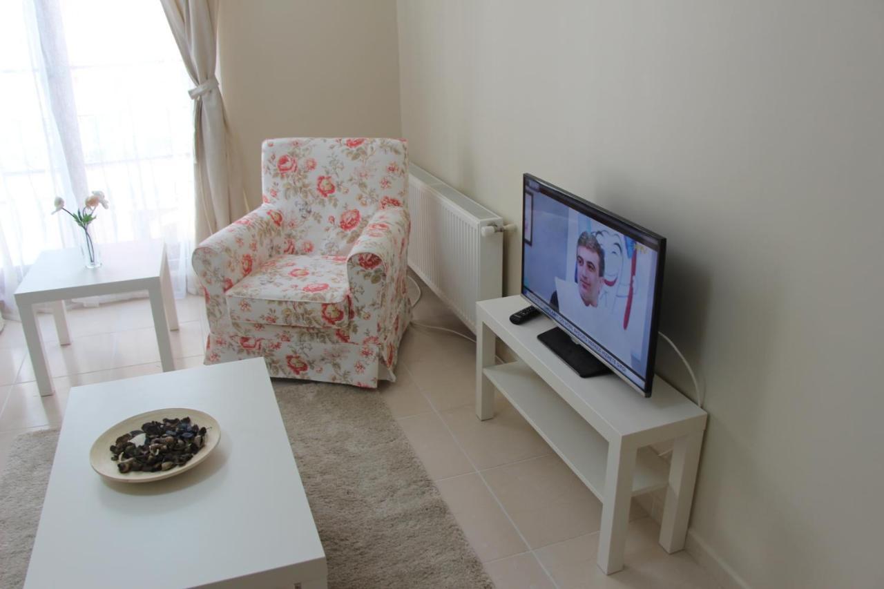 Kinzi House Apartment Canakkale Room photo