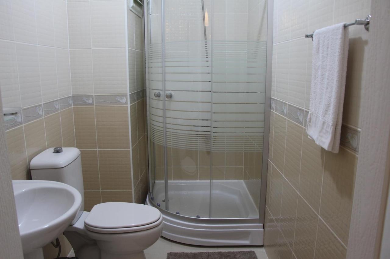 Kinzi House Apartment Canakkale Room photo