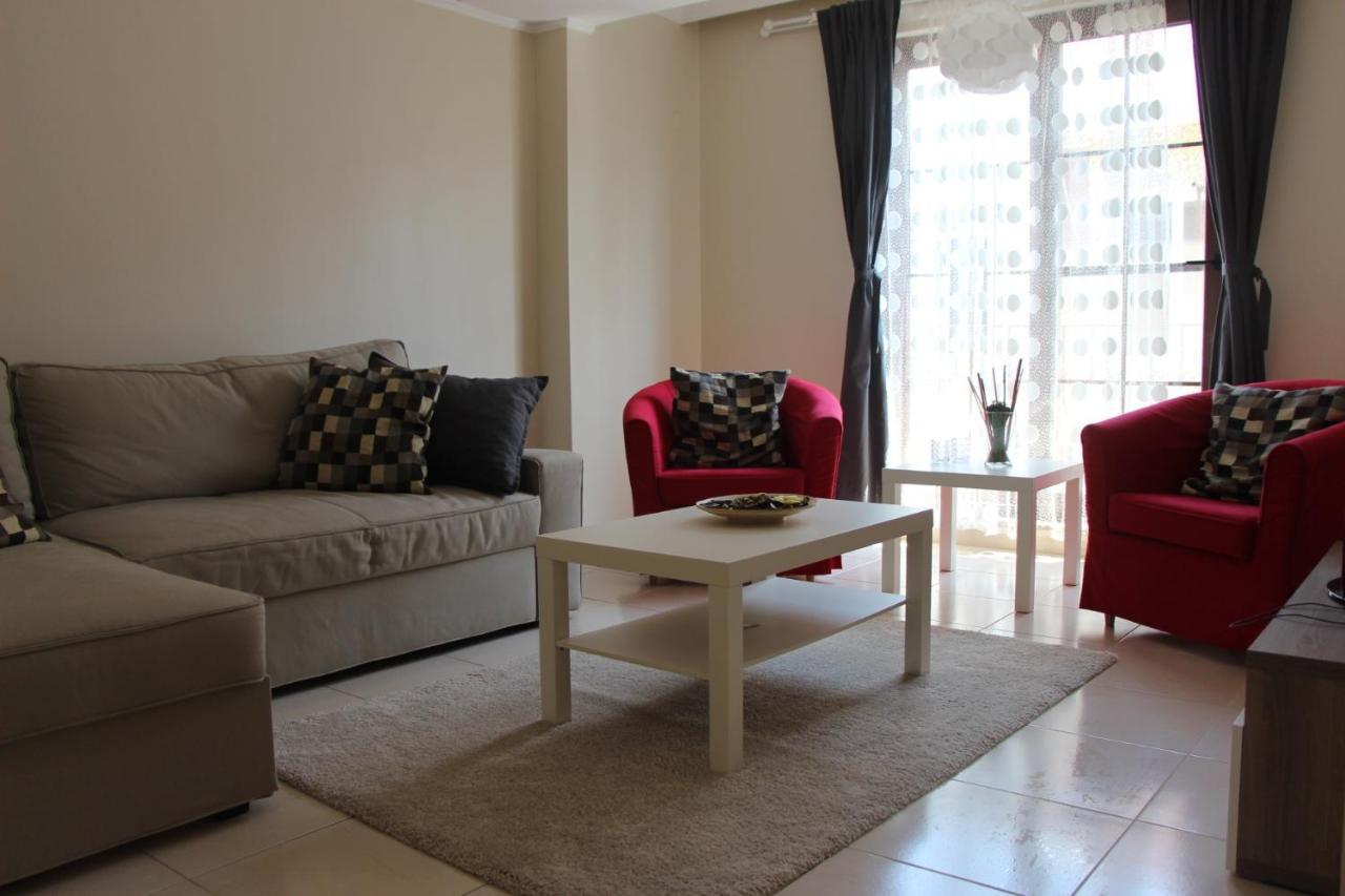 Kinzi House Apartment Canakkale Room photo