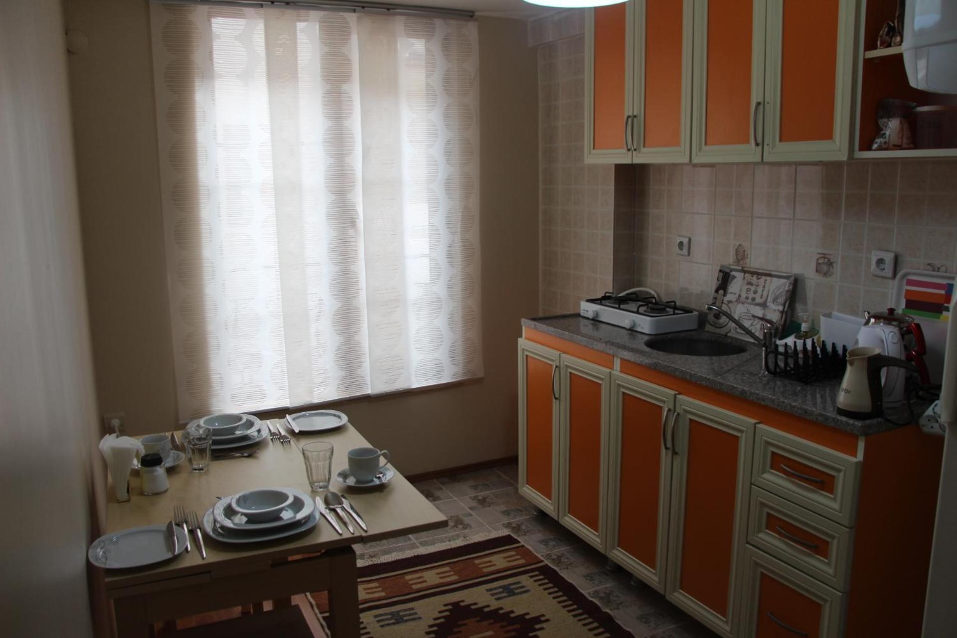 Kinzi House Apartment Canakkale Room photo