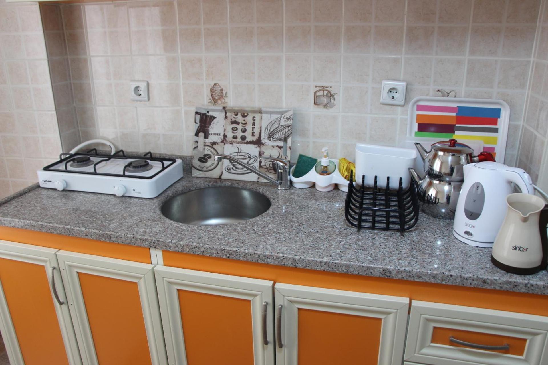 Kinzi House Apartment Canakkale Room photo